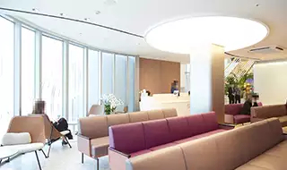 Slider image (4) CHA Gangnam Medical Center Comprehensive Specialized Hospital